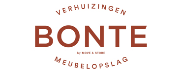 Verhuizingen Bonte