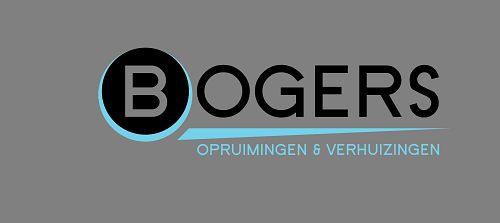 Bogers opruimingen en verhuizingen